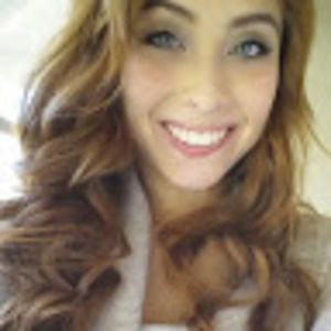 Meet your Posher, Jacquie